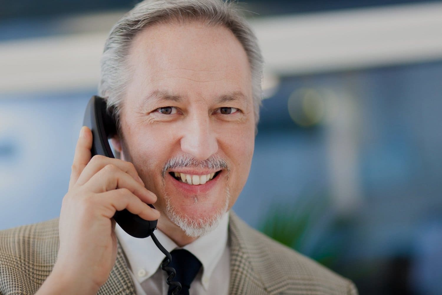 Attestation de chiffre d'affaires